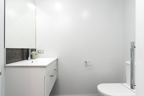 Photo of property in 6/424 Manchester Street, St Albans, Christchurch, 8014