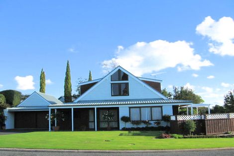 Photo of property in 20 Thornton Street, Putaruru, 3411