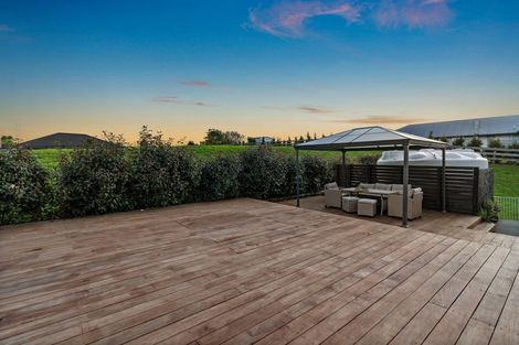 Photo of property in 46b Mcintosh Drive, Pokeno, 2471