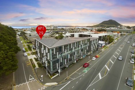Photo of property in 29/436 Maunganui Road, Mount Maunganui, 3116