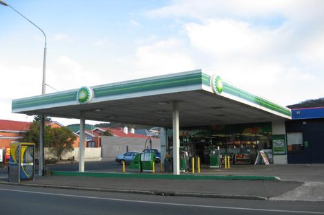 Photo of property in 857 Cumberland Street, North Dunedin, Dunedin, 9016