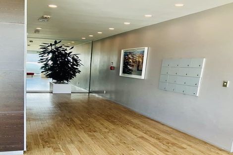 Photo of property in Shangri La Apartments, 10/97 Jervois Road, Herne Bay, Auckland, 1011