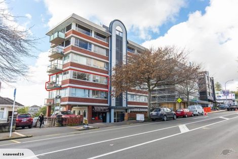 Photo of property in 21/258 Parnell Road, Parnell, Auckland, 1052