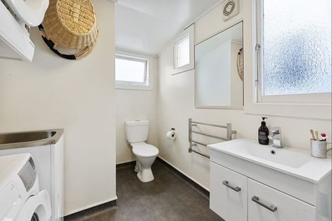 Photo of property in 9 Palmer Street, Aro Valley, Wellington, 6011