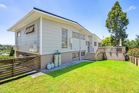 Photo of property in 48 Fisher Terrace, Te Kamo, Whangarei, 0112