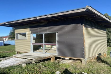 Photo of property in 127b Seddon Street, Raetihi, 4632