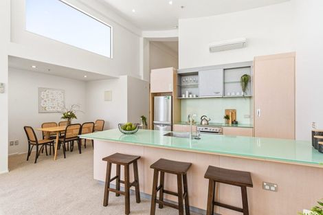 Photo of property in Century City Apartments, 129/72 Tory Street, Te Aro, Wellington, 6011