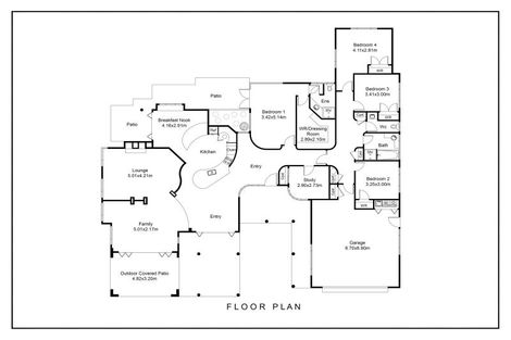 Photo of property in 21 Pukekura Place, Taradale, Napier, 4112
