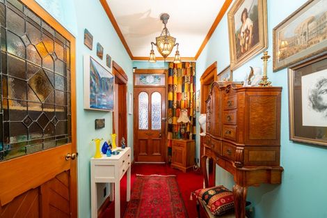 Photo of property in 30 Roxburgh Street, Mount Victoria, Wellington, 6011