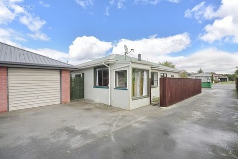 Photo of property in 1/264 Hills Road, Mairehau, Christchurch, 8013