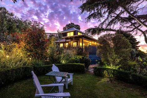 Photo of property in 12 Eden Terrace, Onetangi, Waiheke Island, 1081