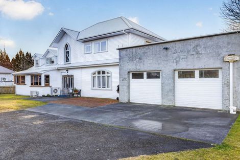 Photo of property in 7 Omatane Road, Owhango, 3990