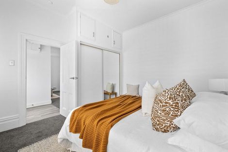 Photo of property in 104 Forfar Street, St Albans, Christchurch, 8014