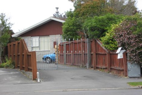 Photo of property in 11 Binstead Place, Avondale, Christchurch, 8061