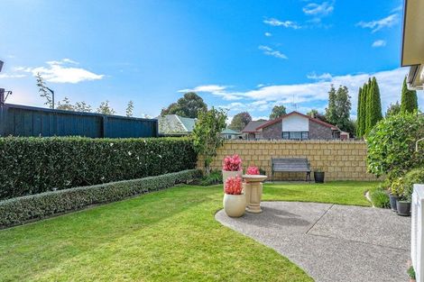 Photo of property in Parkside Villas, 98/11 Manuka Street, Matamata, 3400