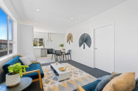 Photo of property in 60 Melbourne Street, South Dunedin, Dunedin, 9012