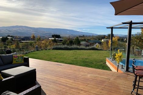 Photo of property in 17c Lawrence Street, Bannockburn, Cromwell, 9384