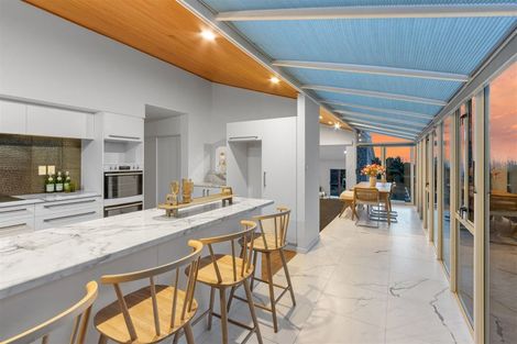 Photo of property in 239 Cannon Hill Crescent, Mount Pleasant, Christchurch, 8081