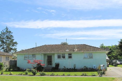 Photo of property in 15 Patrick Street, Mangapapa, Gisborne, 4010