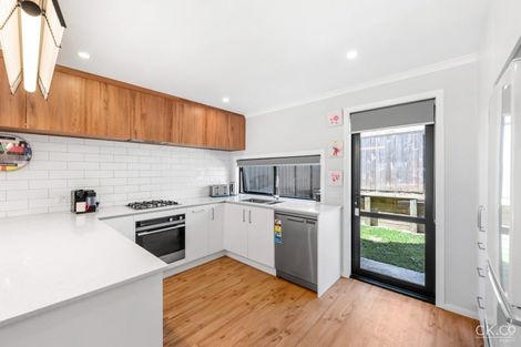 Photo of property in 9 Desert Gold Lane, Wallaceville, Upper Hutt, 5018