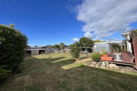 Photo of property in 113 Newcastle Street, Windsor, Invercargill, 9810