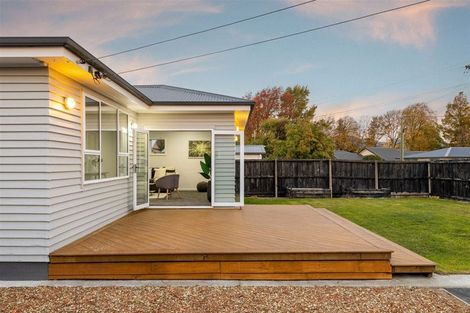 Photo of property in 1/8 Domain Terrace, Spreydon, Christchurch, 8024