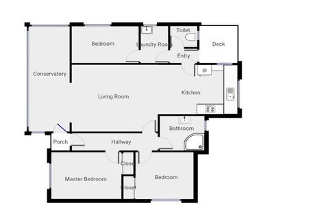 Photo of property in 2/37 Bledisloe Avenue, Stoke, Nelson, 7011