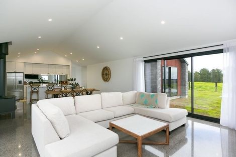 Photo of property in 110 Stockman Road, Tikorangi, Waitara, 4383