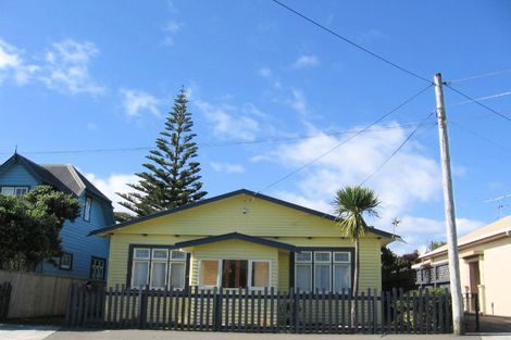 Photo of property in 24 William Street, Petone, Lower Hutt, 5012