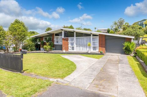 Photo of property in 3 Caernarvon Street, Dinsdale, Hamilton, 3204