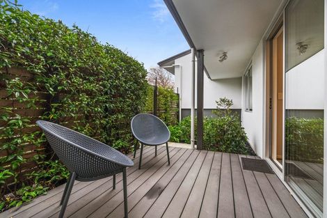 Photo of property in 3/20 Hurley Street, Christchurch Central, Christchurch, 8011