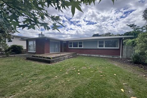 Photo of property in 3 Kennedy Avenue, Feilding, 4702