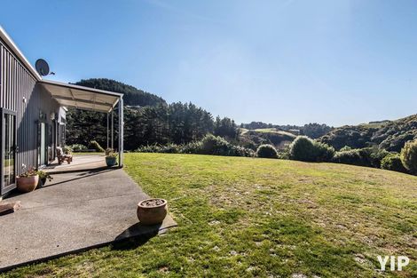 Photo of property in 648 Makara Road, Makara, Karori, 6972