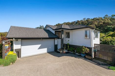 Photo of property in 133a Glendhu Road, Bayview, Auckland, 0629