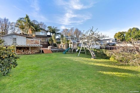 Photo of property in 75 St Leonards Road, Mount Eden, Auckland, 1024