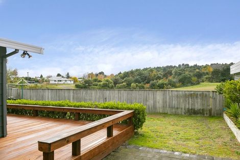 Photo of property in 10 Wembley Place, Richmond Heights, Taupo, 3330