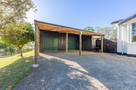 Photo of property in 1818 Dartmoor Road, Dartmoor, Napier, 4186