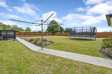 Photo of property in 9 Princes Street, Springfield, 7681