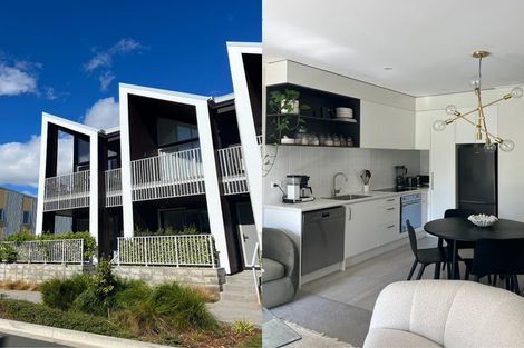 Photo of property in 2/2 Warrant Officer Lane, Hobsonville, Auckland, 0616