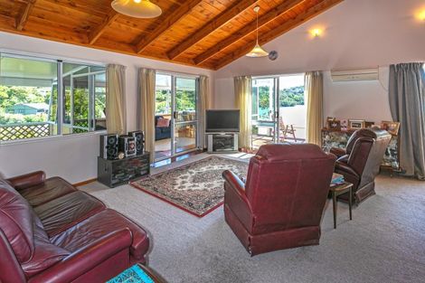 Photo of property in 2700 Wyuna Bay Road, Wyuna Bay, Coromandel, 3581