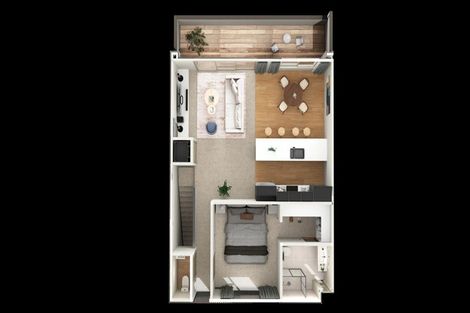 Photo of property in 37 Albert Street, Saint Clair, Dunedin, 9012