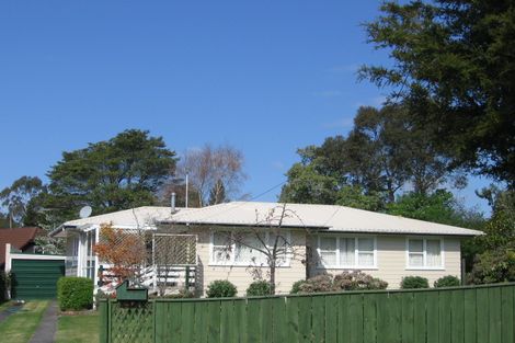 Photo of property in 16 Wharepaina Crescent, Springfield, Rotorua, 3015