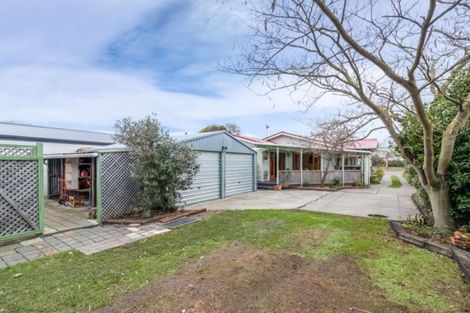 Photo of property in 195 Woodham Road, Linwood, Christchurch, 8062