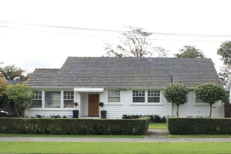 Photo of property in 2/4 Weka Street, Fendalton, Christchurch, 8041
