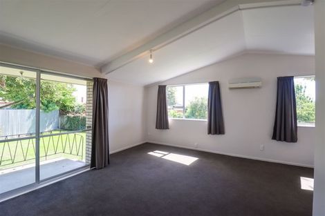 Photo of property in 23a Baker Street, West End, Timaru, 7910