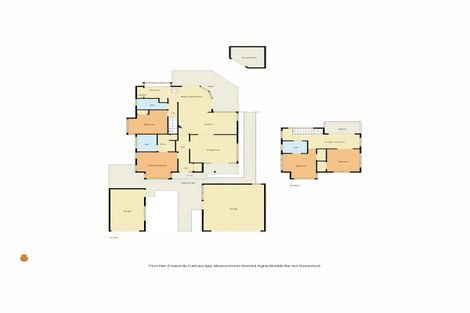 Photo of property in 11 George Street, Lower Vogeltown, New Plymouth, 4310