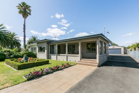 Photo of property in 6 Douglas Mclean Avenue, Marewa, Napier, 4110