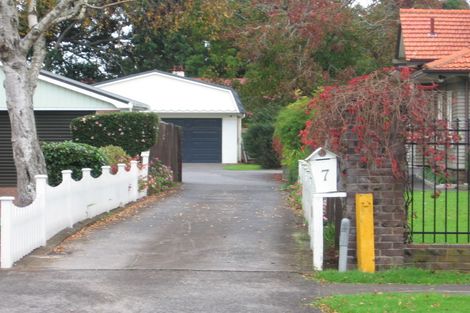 Photo of property in 7 Scott Road, Papatoetoe, Auckland, 2025