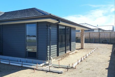 Photo of property in 3 Bianca Crescent, Stratford, 4332