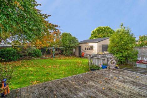 Photo of property in 12 Carlisle Street, Levin, 5510